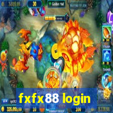 fxfx88 login